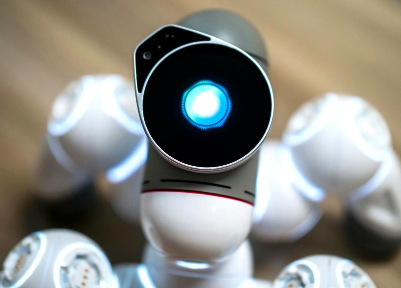 KI-Entscheidungssysteme im Einsatz