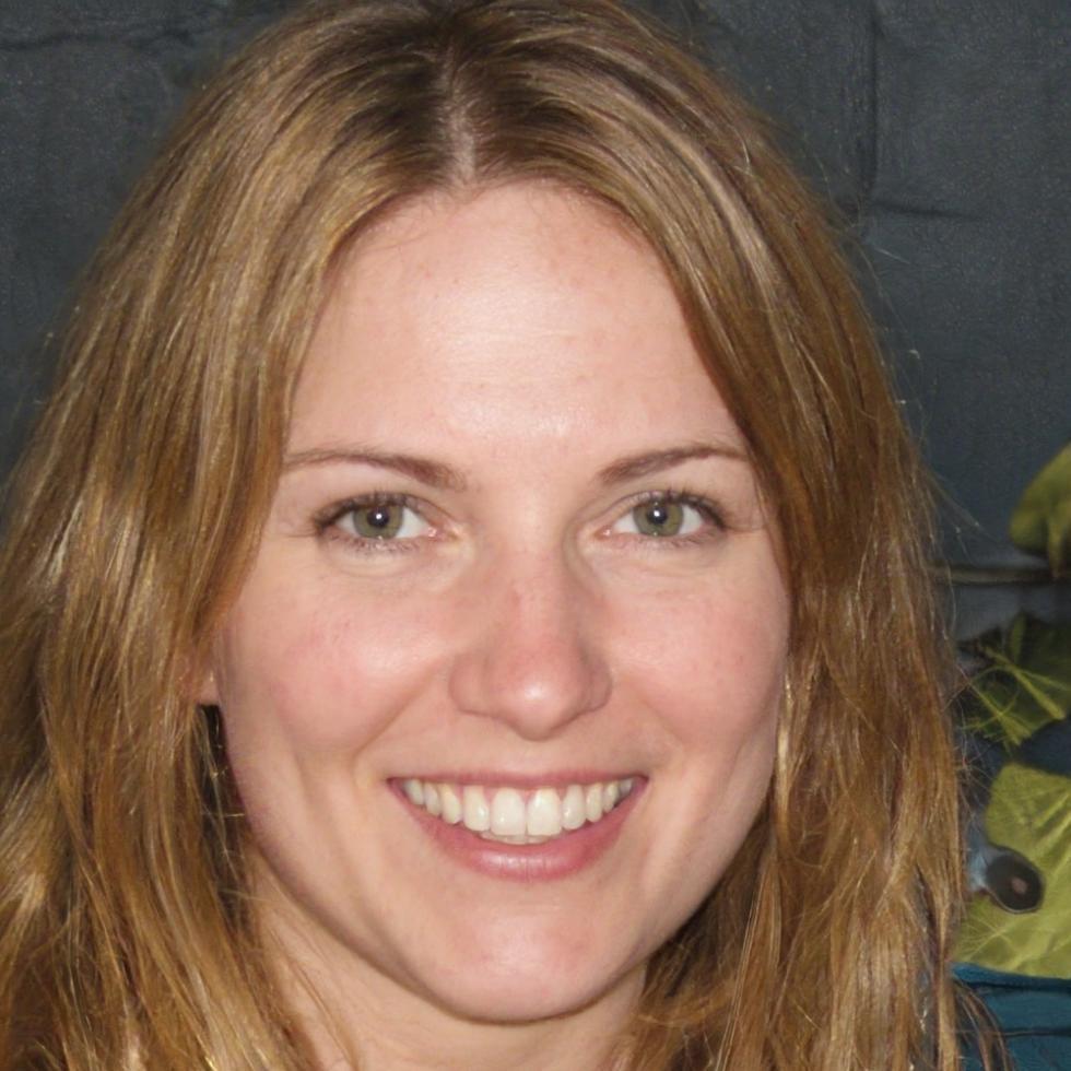 Leiterin für Kursentwicklung und didaktische Strategie